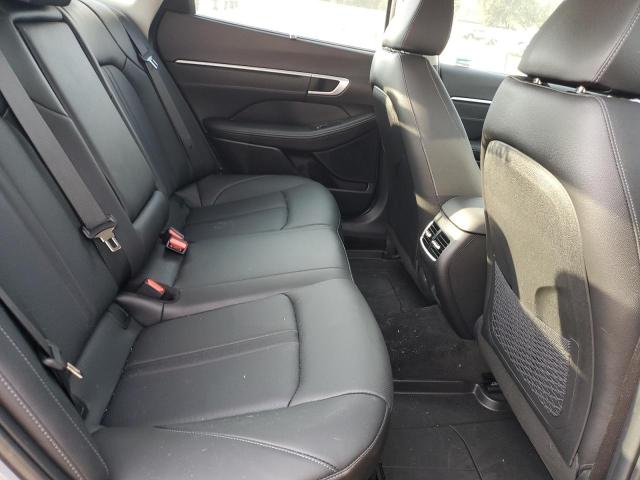 2024 HYUNDAI SONATA HYB - KMHL54JJ5RA087426