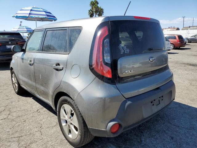 VIN KNDJN2A26E7096992 2014 KIA Soul no.2