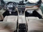 BMW 740 LXI photo