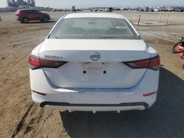 2024 NISSAN SENTRA S - 3N1AB8BV3RY289922