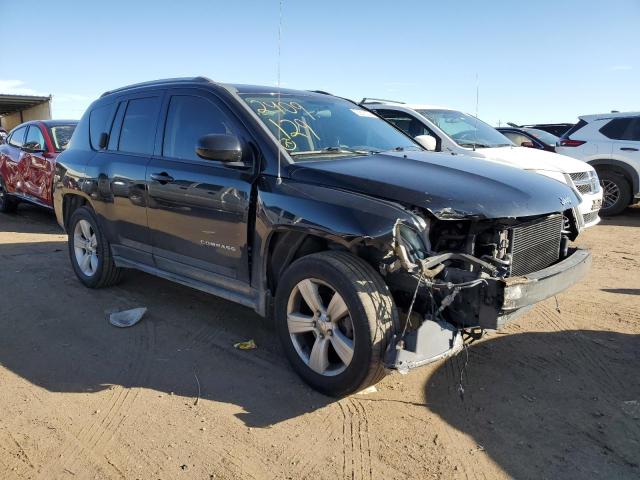 2015 JEEP COMPASS LA - 1C4NJDEB6FD340517