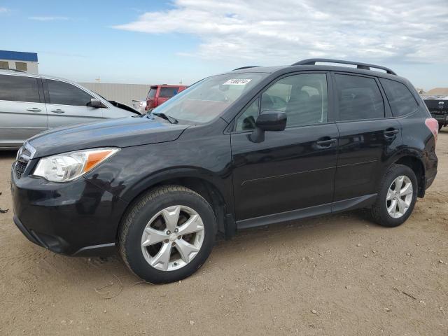 2016 SUBARU FORESTER 2 - JF2SJADC0GH476424