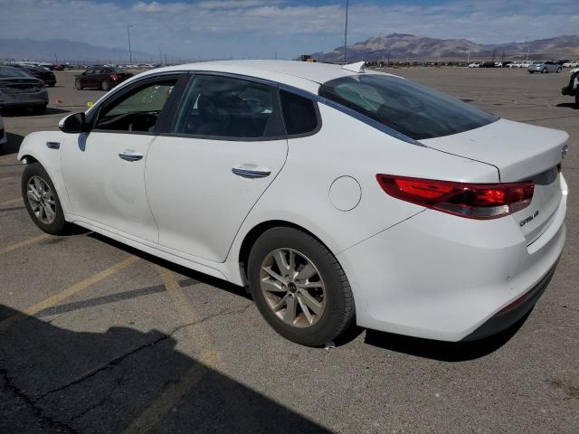 VIN 5XXGT4L37JG229309 2018 KIA Optima, LX no.2