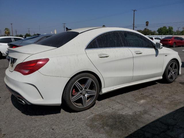 VIN WDDSJ4EB6FN197362 2015 Mercedes-Benz CLA-Class,... no.3