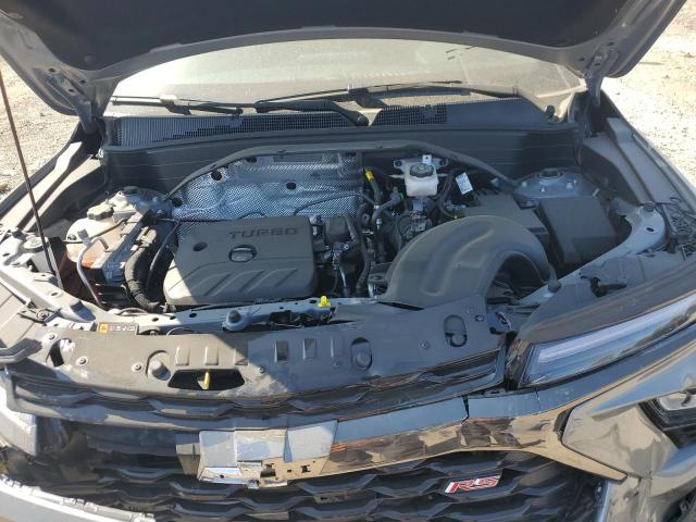 2024 CHEVROLET TRAILBLAZE - KL79MUSL0RB187989