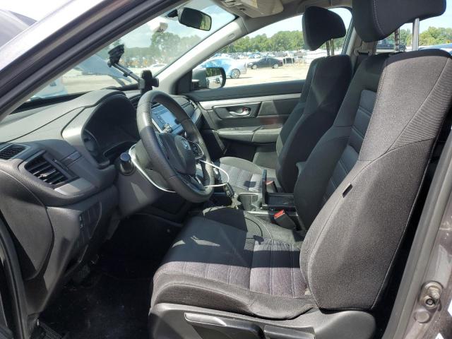 2019 HONDA CR-V LX - 2HKRW6H37KH227165