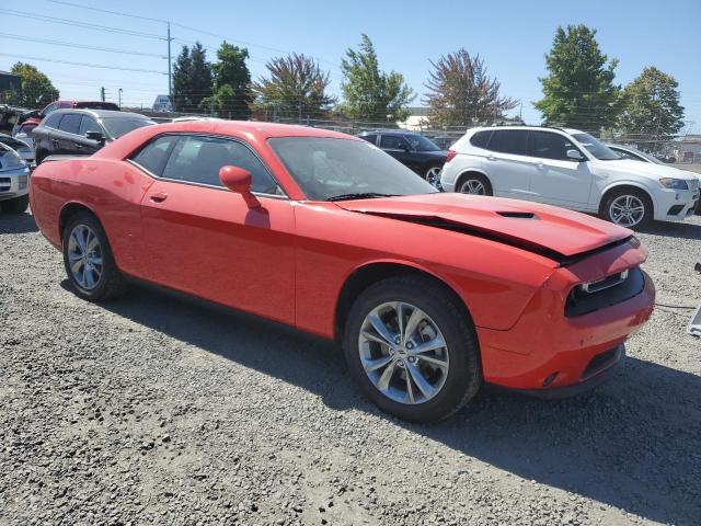 2023 DODGE CHALLENGER - 2C3CDZGG2PH662956