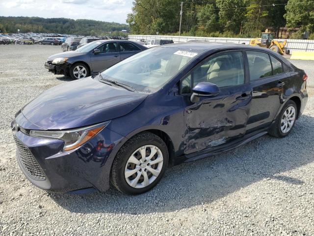 2020 TOYOTA COROLLA LE - JTDEPRAE0LJ100453