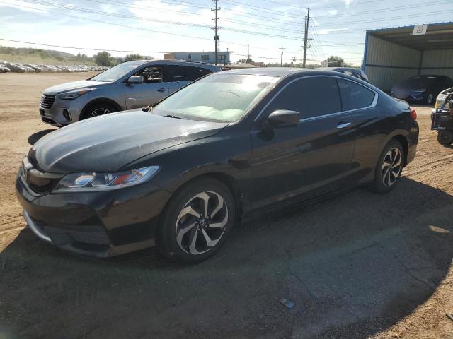 HONDA ACCORD LX-