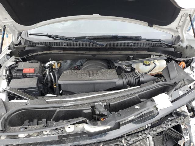 2021 CHEVROLET TAHOE K150 - 1GNSKTKLXMR264606