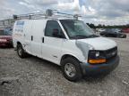 CHEVROLET EXPRESS G3 photo