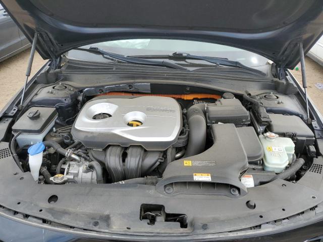 2018 KIA OPTIMA HYB - KNAGT4LE0J5022005