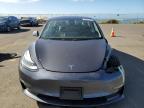 Lot #2996846837 2022 TESLA MODEL 3