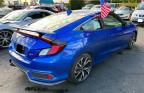 HONDA CIVIC SI photo