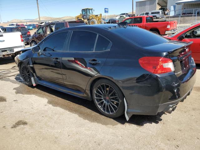 VIN JF1VA1E66H9800739 2017 Subaru WRX, Premium no.2