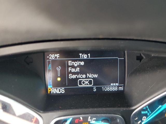 2015 FORD ESCAPE SE - 1FMCU0GX2FUC81669