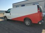 CHEVROLET EXPRESS G3 photo