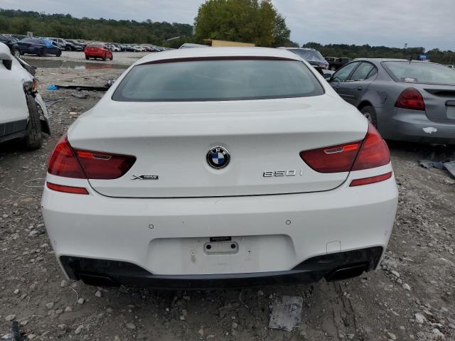 VIN WBA6B4C55FD760832 2015 BMW 6 SERIES no.6