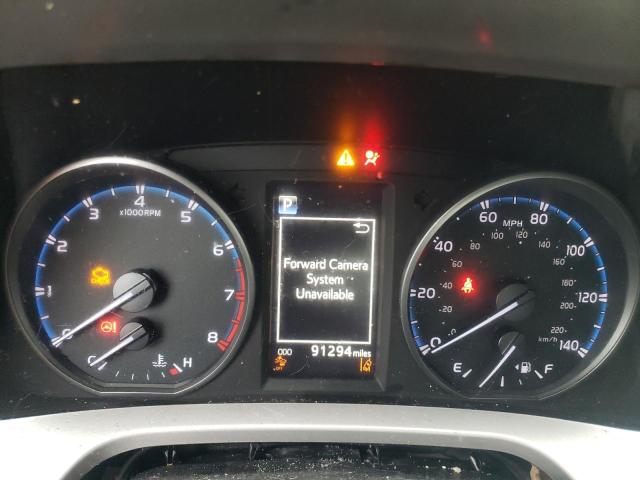 2018 TOYOTA RAV4 LE - JTMBFREV0JJ733242