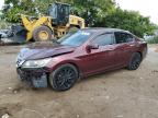 HONDA ACCORD EXL снимка