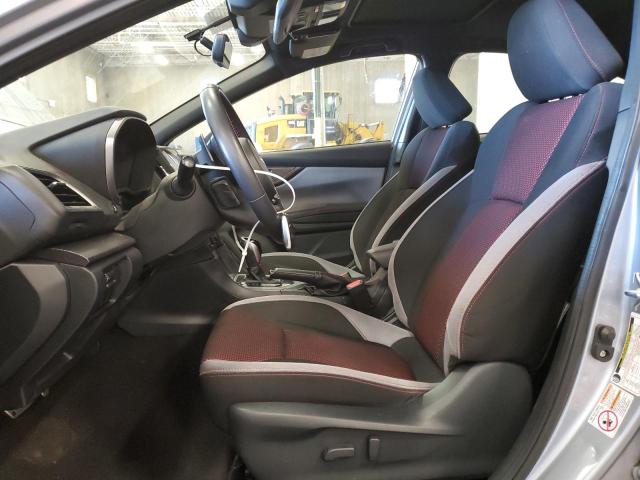 2020 SUBARU IMPREZA SP - 4S3GKAM62L3603886