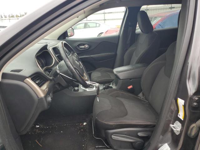 2015 JEEP CHEROKEE L - 1C4PJMCBXFW661587