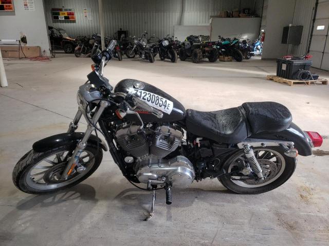2005 HARLEY-DAVIDSON XL883 1HD4CAM185K440379