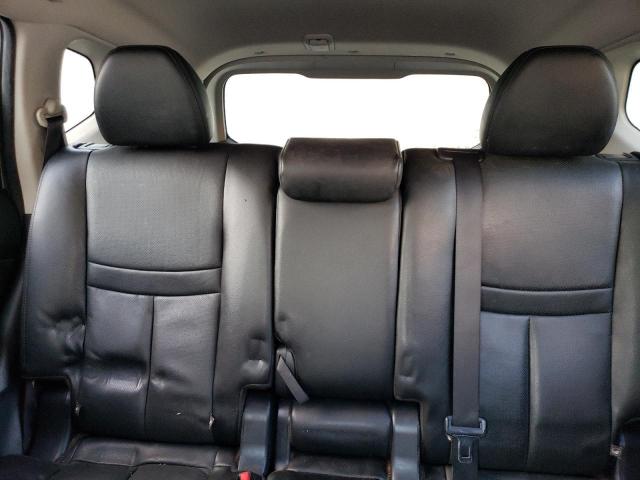 2016 NISSAN ROGUE S - 5N1AT2MT2GC774699