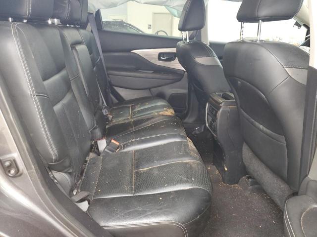 2015 NISSAN MURANO S - 5N1AZ2MH2FN226215