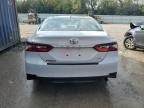 TOYOTA CAMRY LE photo