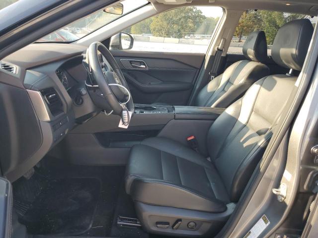 2021 NISSAN ROGUE SV - JN8AT3BA7MW016187