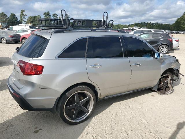 2011 ACURA MDX TECHNO 2HNYD2H61BH503248  71314274