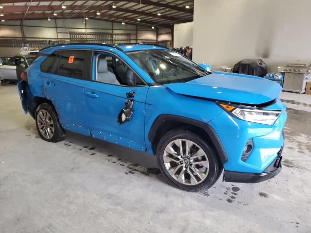 VIN JTMC1RFV6KD004759 2019 Toyota RAV4, Xle Premium no.4