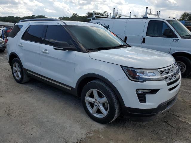 VIN 1FM5K7DH7KGB27763 2019 FORD EXPLORER no.4