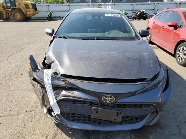 VIN JTND4MBE7N3185977 2022 Toyota Corolla, SE no.5