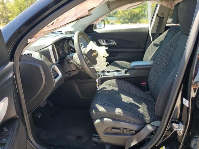 2017 CHEVROLET EQUINOX LT - 2GNALCEKXH1597916
