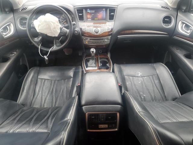 2016 INFINITI QX60 - 5N1AL0MM4GC524376