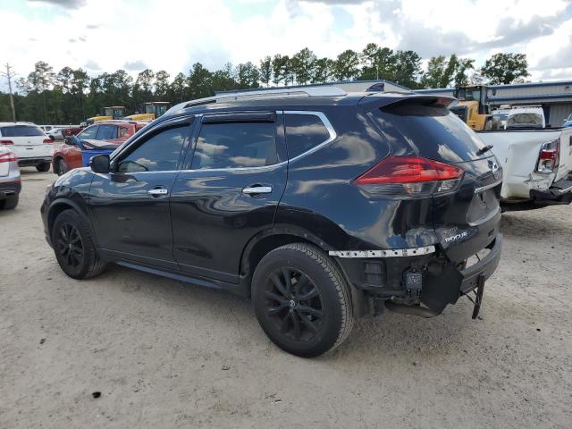 2018 NISSAN ROGUE S - KNMAT2MT1JP510572