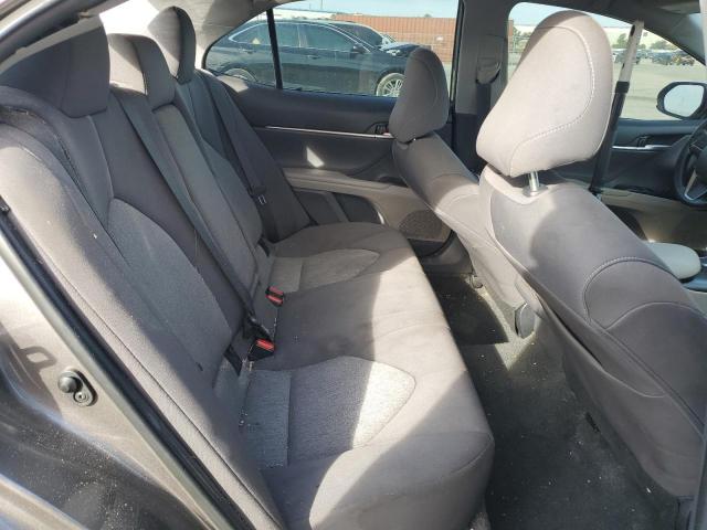 2023 TOYOTA CAMRY LE - 4T1C11AK5PU179909