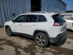 JEEP CHEROKEE L photo