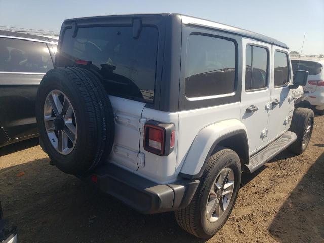 2018 JEEP WRANGLER U - 1C4HJXEG5JW174935