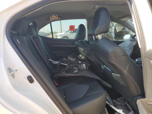 2023 TOYOTA CAMRY SE N - 4T1G11AK6PU813438