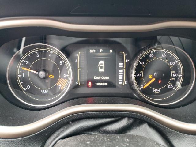 2015 JEEP CHEROKEE L - 1C4PJMCB9FW697321