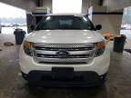 FORD EXPLORER X photo