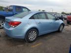 CHEVROLET CRUZE LS photo