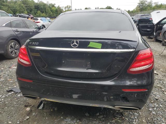 2017 MERCEDES-BENZ E 300 - WDDZF4JB9HA051957