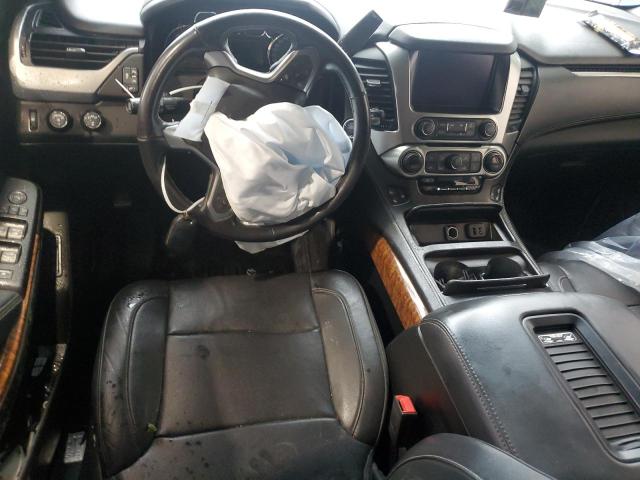 2018 CHEVROLET TAHOE K150 1GNSKCKC2JR277460