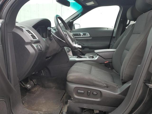 2015 FORD EXPLORER X - 1FM5K8D87FGA78902