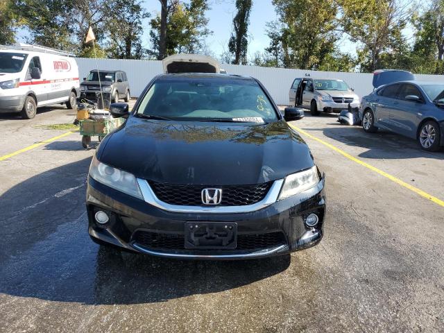 2015 HONDA ACCORD EXL - 1HGCT1B89FA013797