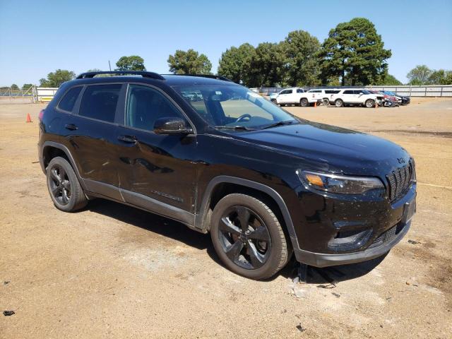 2019 JEEP CHEROKEE L - 1C4PJLLB5KD455500
